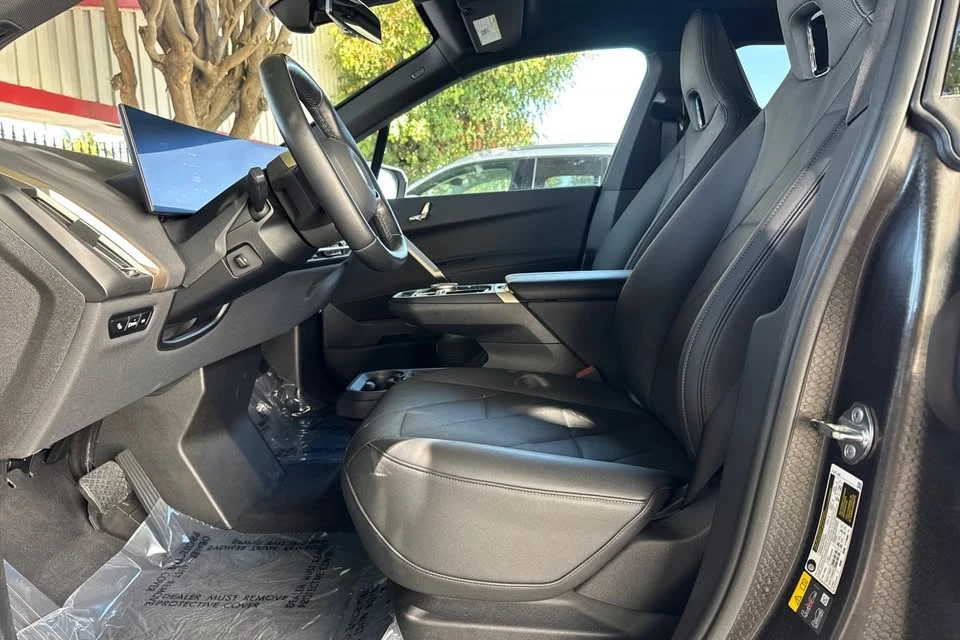 2025 BMW I20 iX - Image 10 of 20