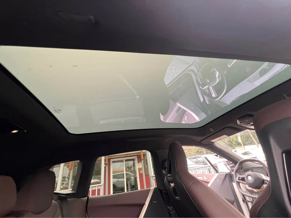 2025 BMW I20 iX - Image 16 of 20