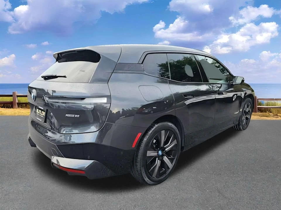 2025 BMW I20 iX - Image 5 of 20