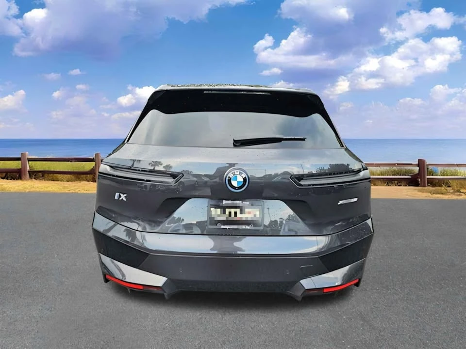 2025 BMW I20 iX - Image 6 of 20