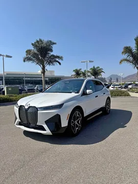 2025 BMW iX xDrive50 Sport Utility 4D