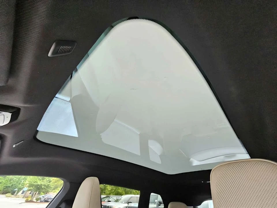 2025 BMW I20 iX - Image 20 of 20