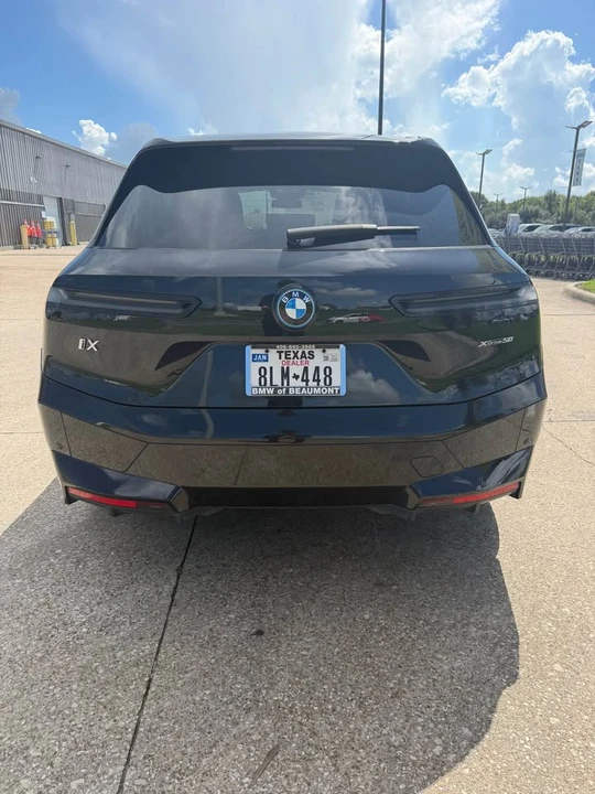 2025 BMW I20 iX - Image 6 of 19