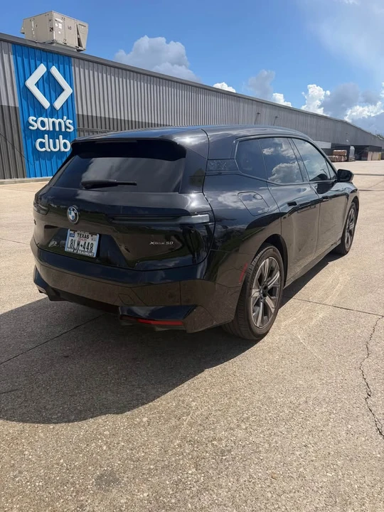 2025 BMW I20 iX - Image 5 of 19