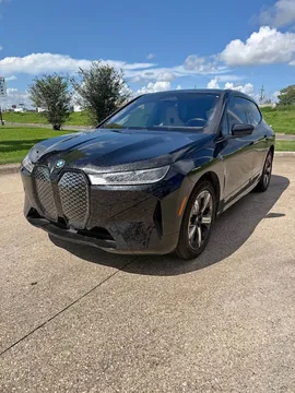 2025 BMW iX xDrive50 Sport Utility 4D