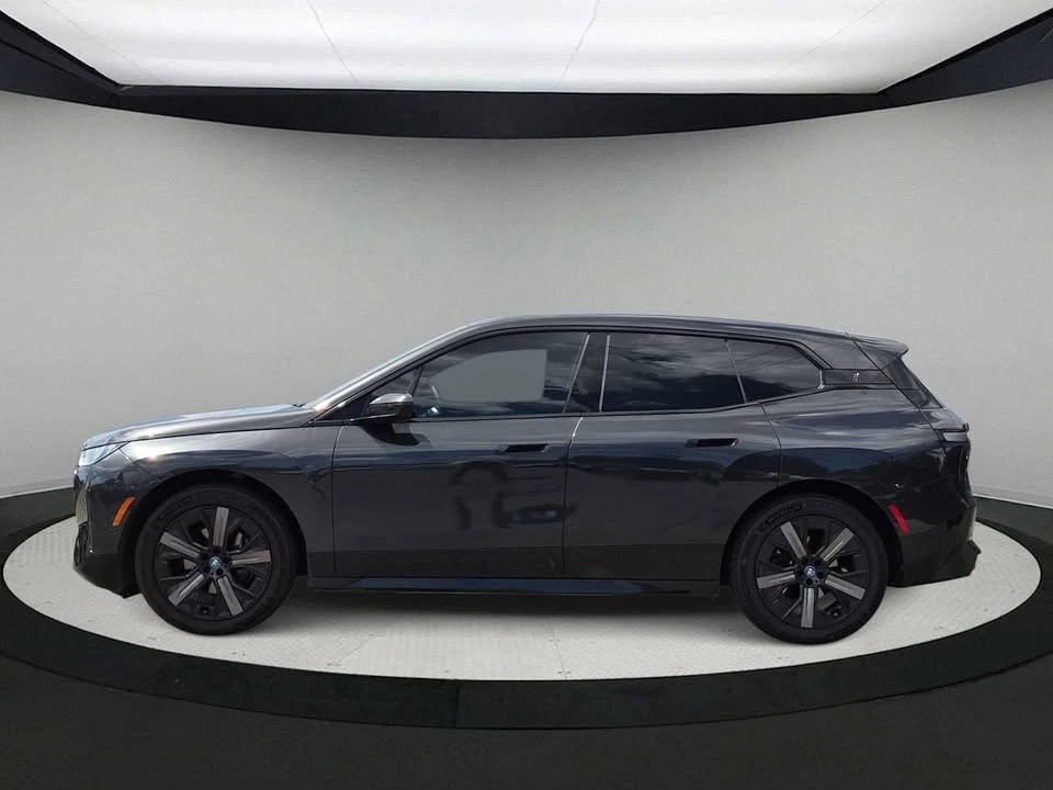 2025 BMW I20 iX - Image 5 of 20