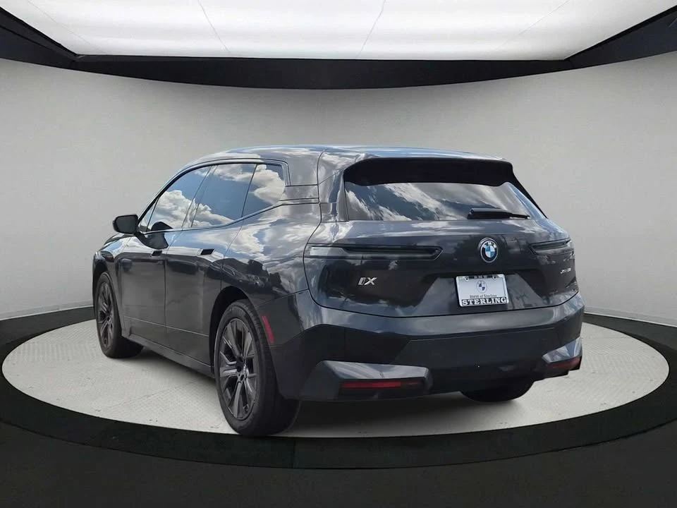 2025 BMW I20 iX - Image 6 of 20