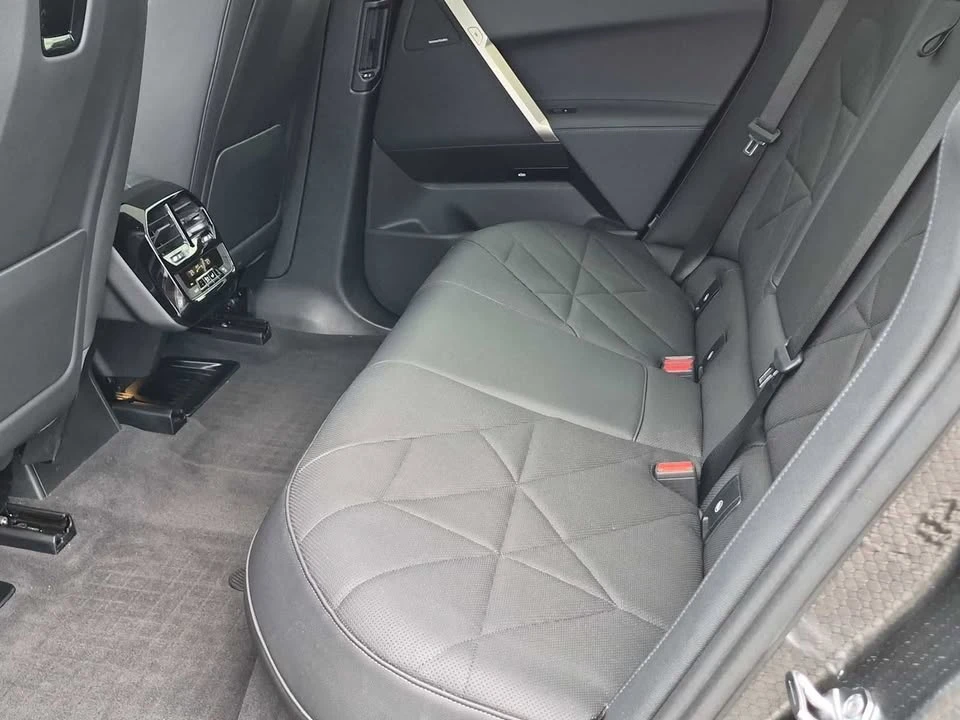 2025 BMW I20 iX - Image 20 of 20