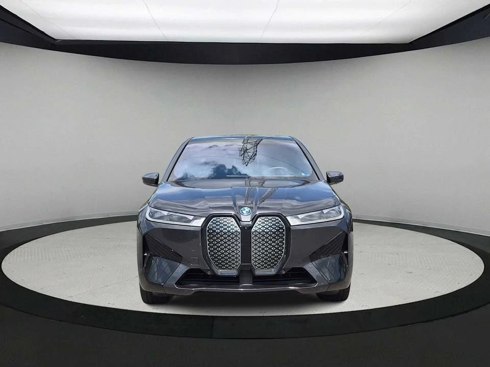 2025 BMW I20 iX - Image 3 of 20
