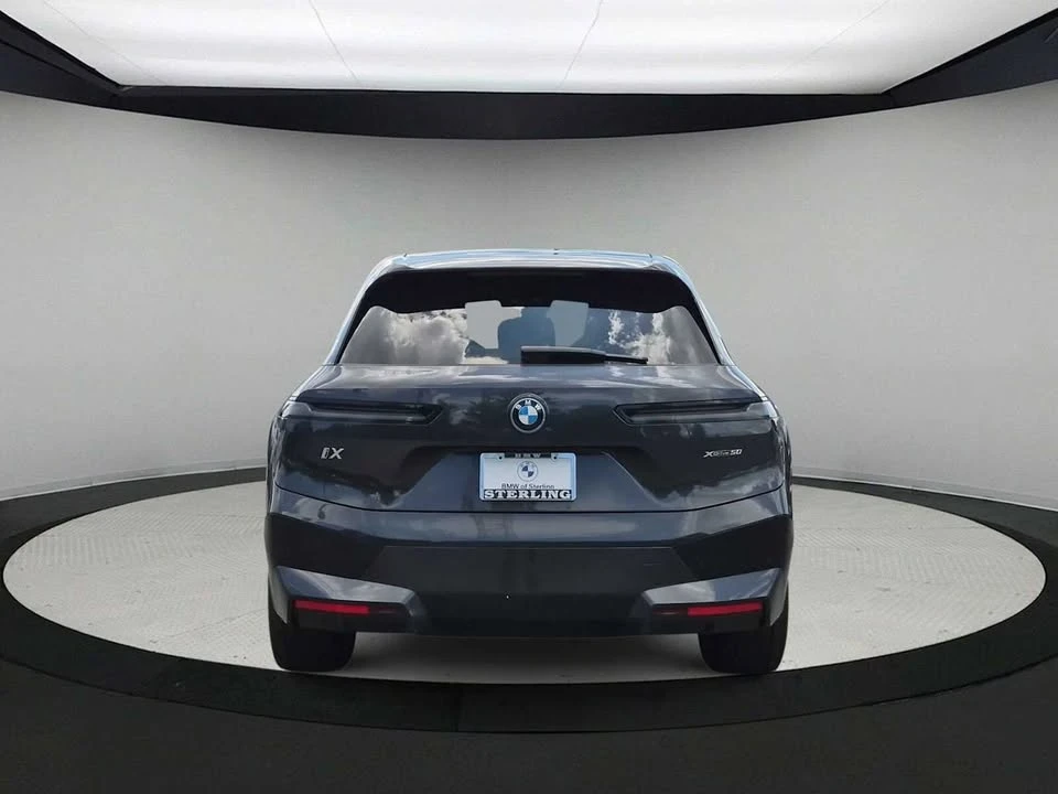 2025 BMW I20 iX - Image 7 of 20
