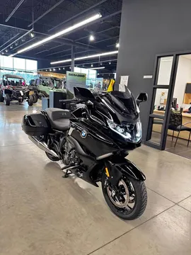 2025 BMW K 1600 B