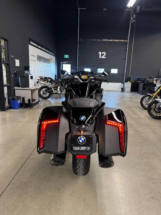 2025 BMW K1600 - Image 6 of 9