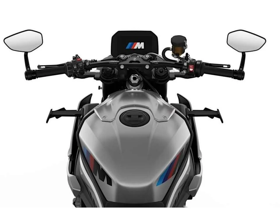 2025 BMW M1000 - Image 2 of 2