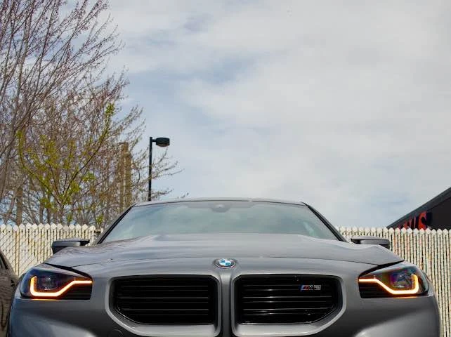 2025 BMW G87 M2 - Image 7 of 9