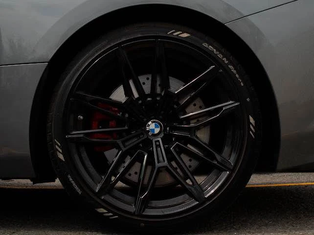 2025 BMW G87 M2 - Image 6 of 9