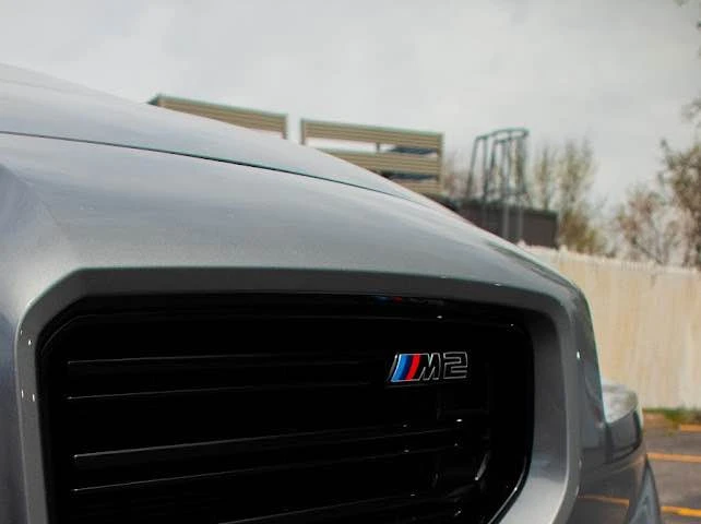 2025 BMW G87 M2 - Image 8 of 9