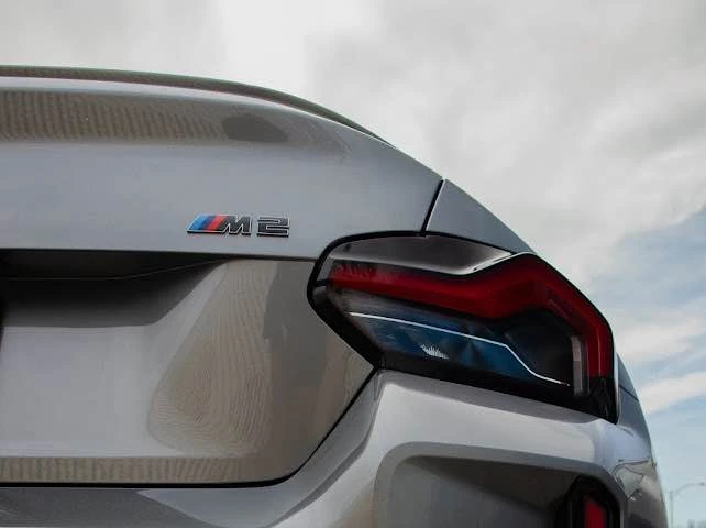 2025 BMW G87 M2 - Image 4 of 9