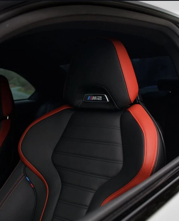 2025 BMW G87 M2 - Image 11 of 14