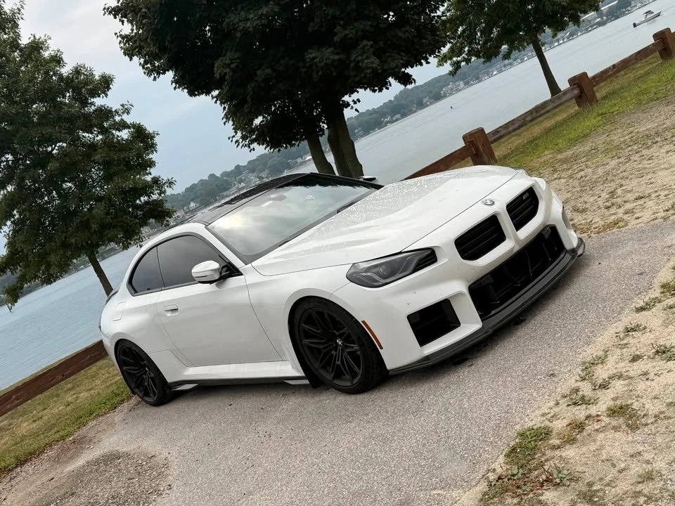 2025 BMW G87 M2 - Image 7 of 14