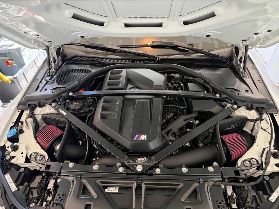 2025 BMW G87 M2 - Image 12 of 14