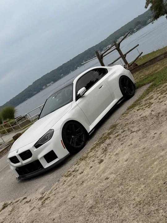 2025 BMW G87 M2 - Image 6 of 14