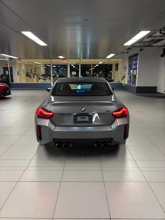 2025 BMW G87 M2 - Image 5 of 14