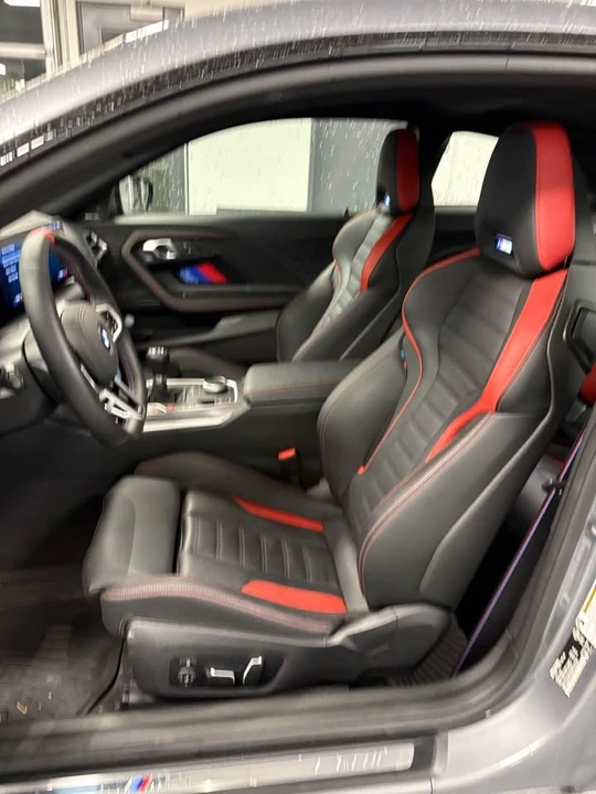 2025 BMW G87 M2 - Image 9 of 14