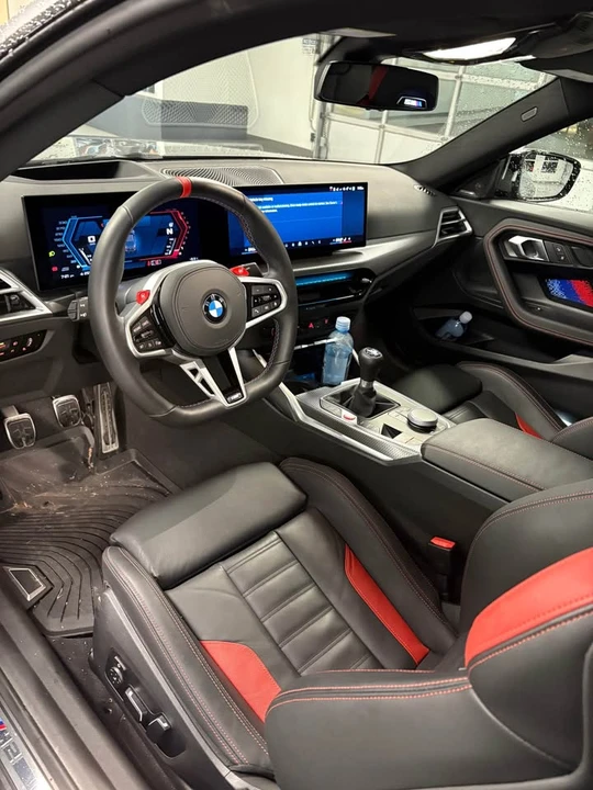 2025 BMW G87 M2 - Image 8 of 14