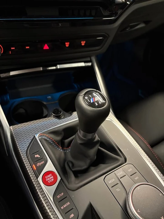 2025 BMW G87 M2 - Image 14 of 14
