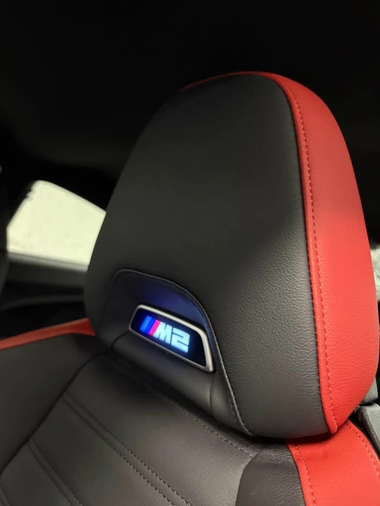2025 BMW G87 M2 - Image 10 of 14