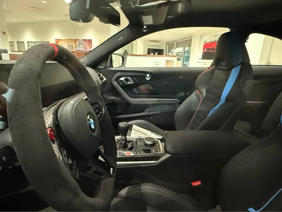 2025 BMW G87 M2 - Image 6 of 6