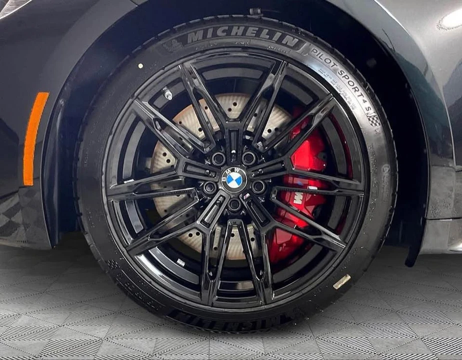 2025 BMW G87 M2 - Image 3 of 4