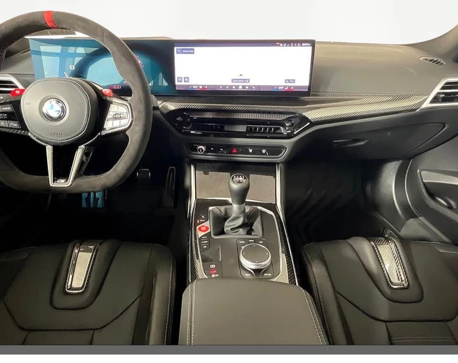 2025 BMW G87 M2 - Image 2 of 4