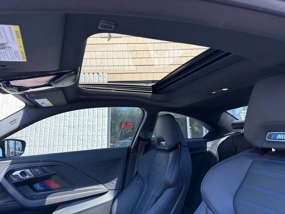 2025 BMW G87 M2 - Image 12 of 20
