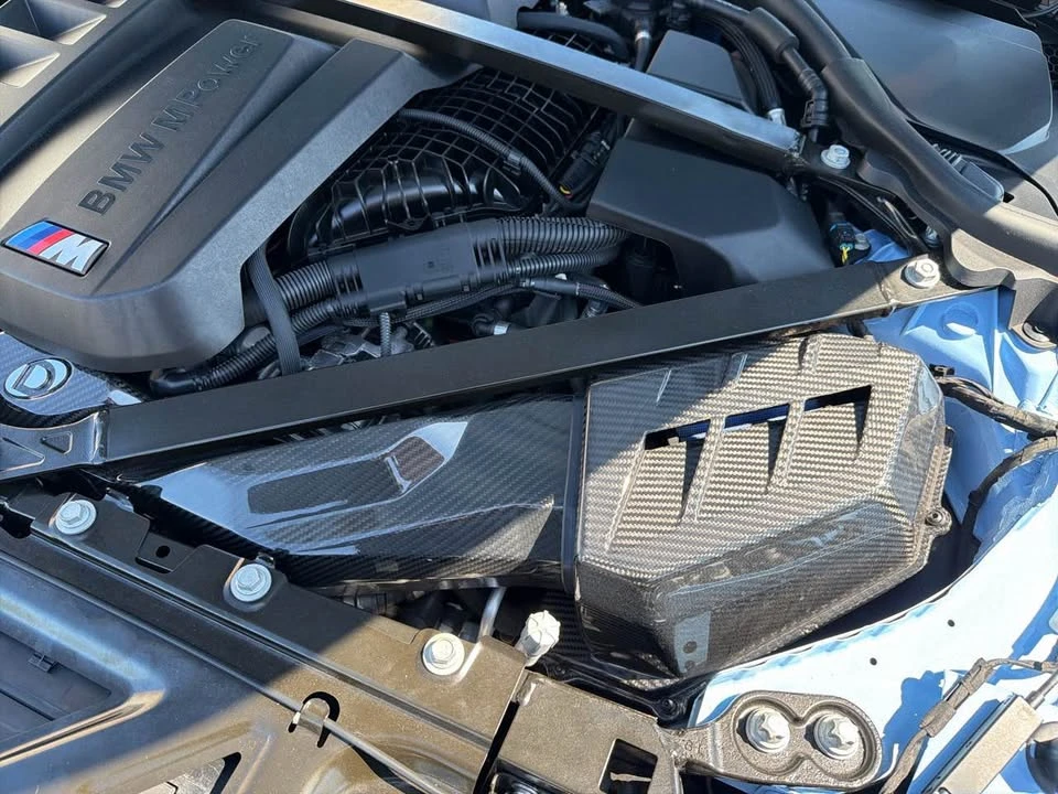 2025 BMW G87 M2 - Image 20 of 20