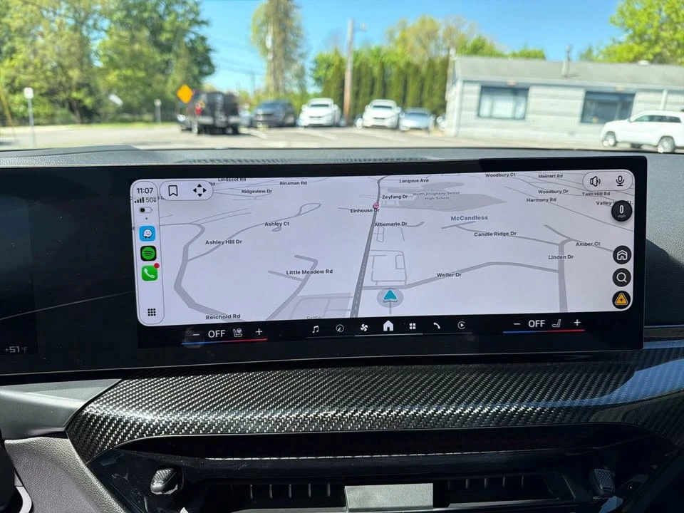 2025 BMW G87 M2 - Image 14 of 20