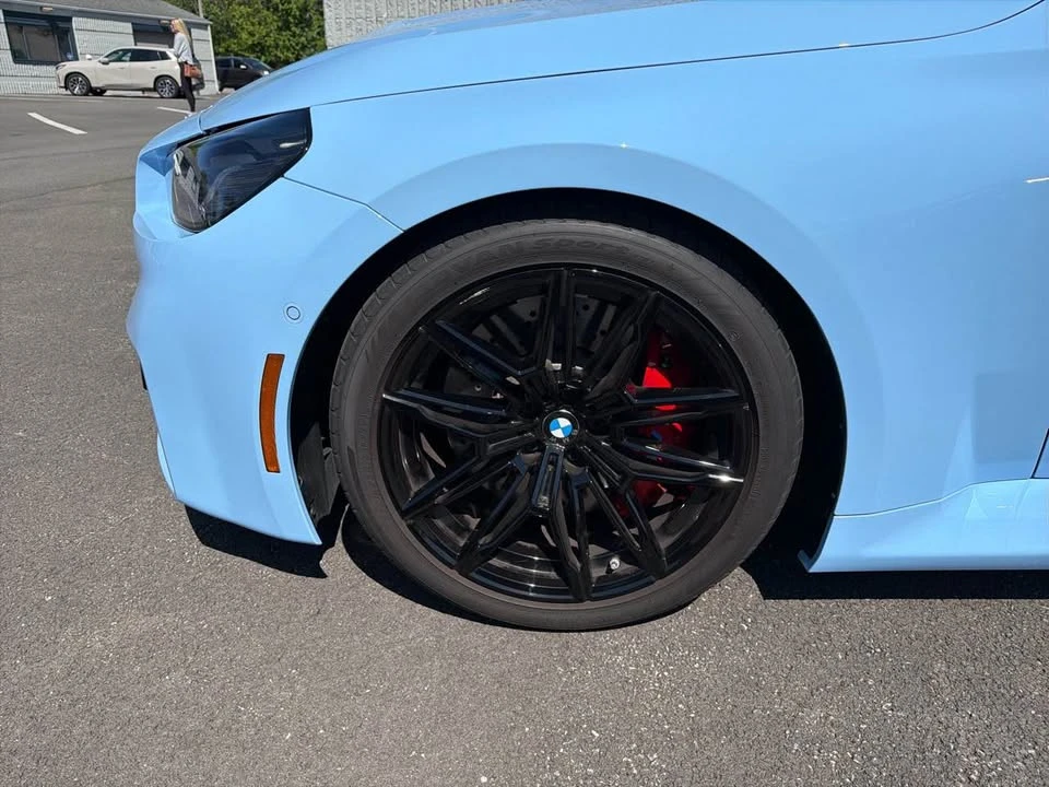 2025 BMW G87 M2 - Image 6 of 20