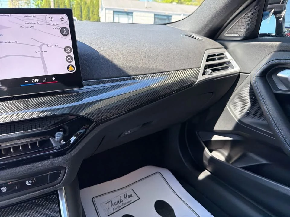 2025 BMW G87 M2 - Image 16 of 20