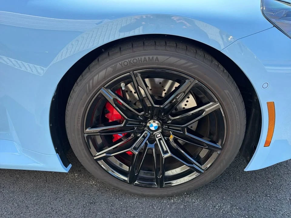 2025 BMW G87 M2 - Image 7 of 20
