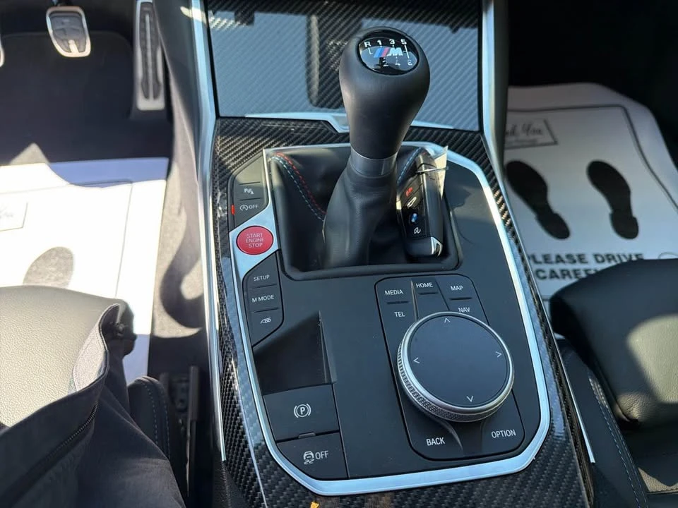2025 BMW G87 M2 - Image 17 of 20