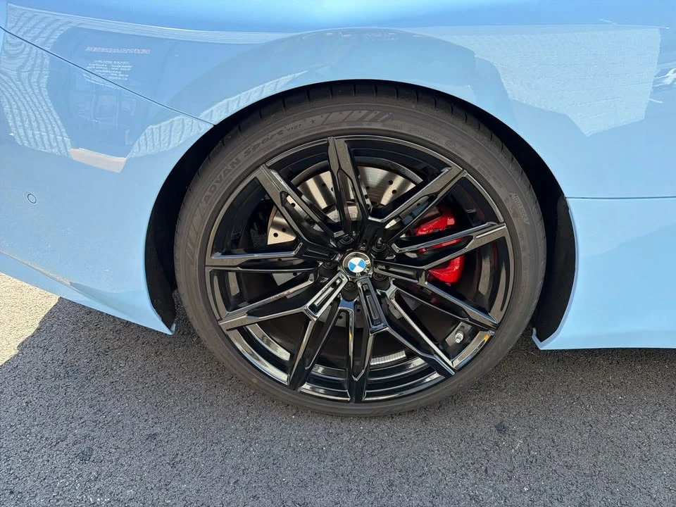 2025 BMW G87 M2 - Image 8 of 20