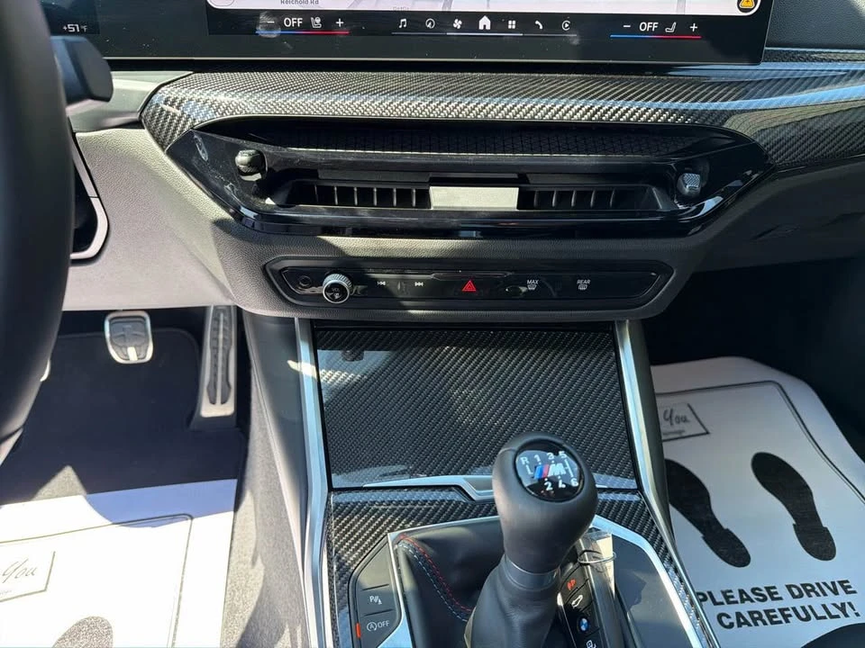 2025 BMW G87 M2 - Image 15 of 20