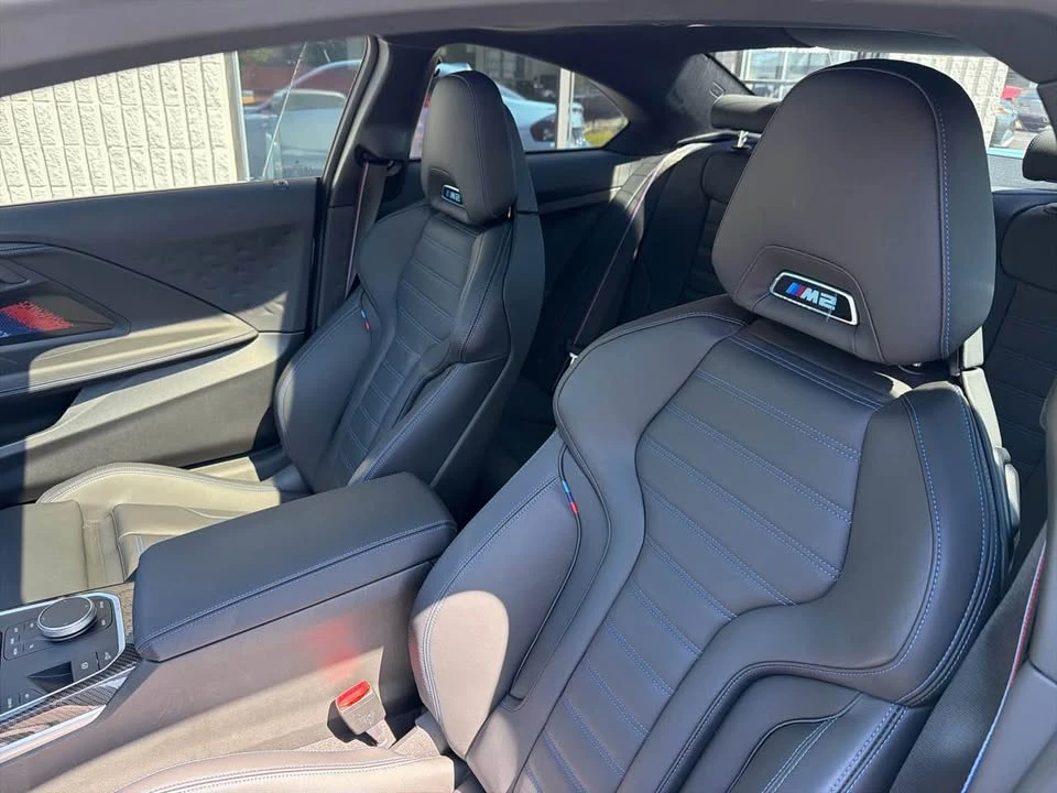 2025 BMW G87 M2 - Image 11 of 20