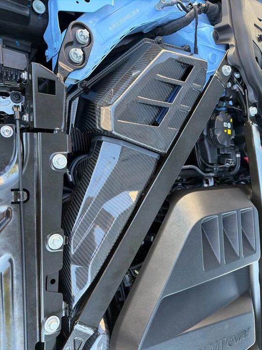 2025 BMW G87 M2 - Image 19 of 20
