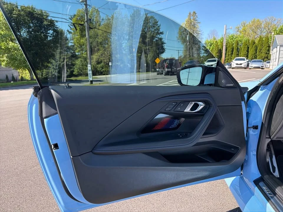 2025 BMW G87 M2 - Image 9 of 20