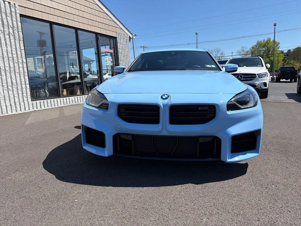 2025 BMW G87 M2 - Image 2 of 20