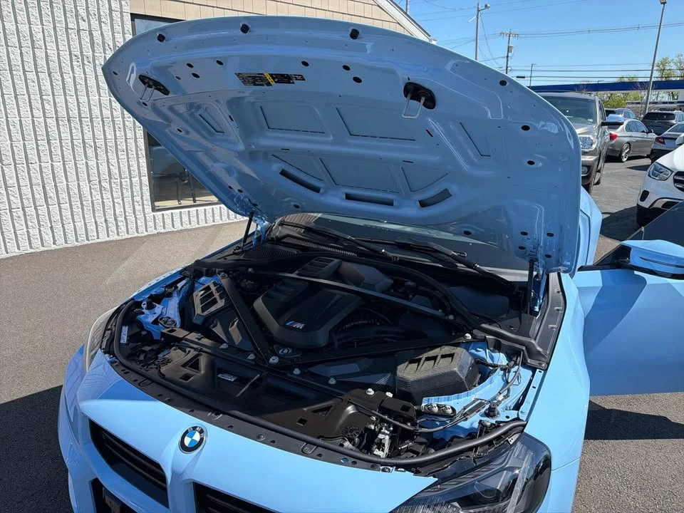 2025 BMW G87 M2 - Image 18 of 20
