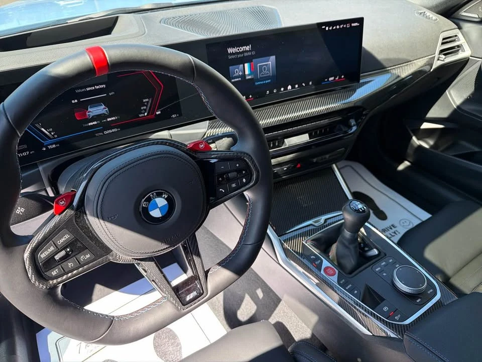 2025 BMW G87 M2 - Image 10 of 20