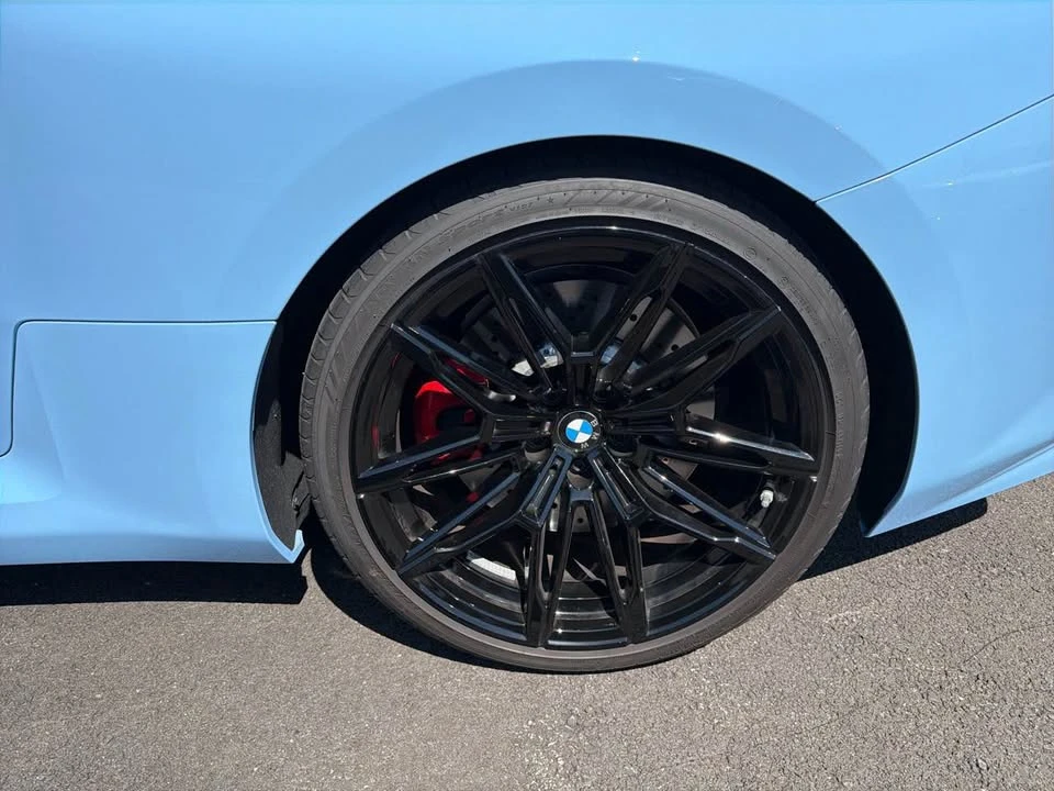 2025 BMW G87 M2 - Image 5 of 20