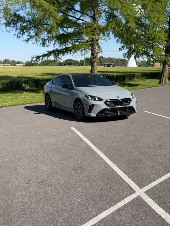 2025 BMW G87 M2 - Image 2 of 7